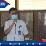 Integrasi/Kolaborasi BNN dan Pemda Banyumas melalui Tim Terpadu P4GN
