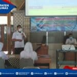 Integrasi/Kolaborasi BNN dan Pemda Banyumas melalui Tim Terpadu P4GN