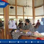 Integrasi/Kolaborasi BNN dan Pemda Banyumas melalui Tim Terpadu P4GN