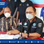 Ungkap Kasus Narkotika di Banyumas