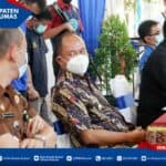 Ungkap Kasus Narkotika di Banyumas