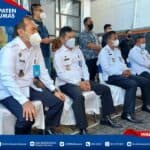 Ungkap Kasus Narkotika di Banyumas