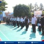 BNN Kabupaten Banyumas Gelar Tes Urine di Rutan Kelas II B Banyumas