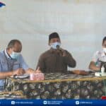 BNNK Banyumas Gelar Rakor Pelaksanaan Program Ketahanan Keluarga Anti Narkoba