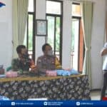 BNNK Banyumas Gelar Rakor Pelaksanaan Program Ketahanan Keluarga Anti Narkoba
