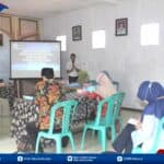 BNNK Banyumas Gelar Rakor Pelaksanaan Program Ketahanan Keluarga Anti Narkoba