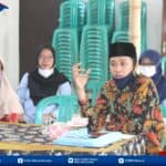 BNNK Banyumas Gelar Rakor Pelaksanaan Program Ketahanan Keluarga Anti Narkoba