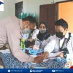 BNNK Banyumas Gelar Rakor Pelaksanaan Program Ketahanan Keluarga Anti Narkoba
