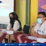 BNNK Banyumas Gelar Kegiatan Intervensi Ketahanan Keluarga Berbasis Sumber Daya Desa di Desa Tambaksari Kidul, Kecamatan Kembaran