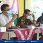 BNNK Banyumas Gelar Kegiatan Intervensi Ketahanan Keluarga Berbasis Sumber Daya Desa di Desa Tambaksari Kidul, Kecamatan Kembaran