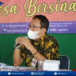 BNNK Banyumas Gelar Kegiatan Intervensi Ketahanan Keluarga Berbasis Sumber Daya Desa di Desa Tambaksari Kidul, Kecamatan Kembaran