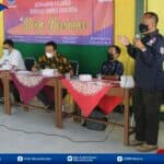 BNNK Banyumas Gelar Kegiatan Intervensi Ketahanan Keluarga Berbasis Sumber Daya Desa di Desa Tambaksari Kidul, Kecamatan Kembaran