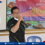 BNNK Banyumas Gelar Intervensi Ketahanan Keluarga Berbasis Sumber Daya Desa di Desa Karangtengah, Kecamatan Baturraden