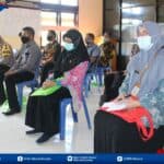 BNNK Banyumas Gelar Intervensi Ketahanan Keluarga Berbasis Sumber Daya Desa di Desa Karangtengah, Kecamatan Baturraden