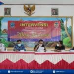 BNNK Banyumas Gelar Intervensi Ketahanan Keluarga Berbasis Sumber Daya Desa di Desa Karangtengah, Kecamatan Baturraden