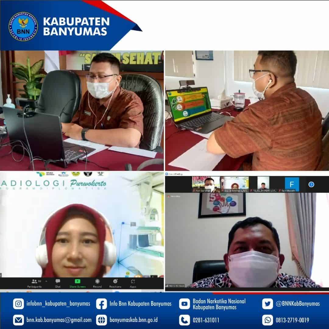 Edukasi Bahaya Narkoba di Masa Pengenalan Kehidupan Kampus Bagi Mahasiswa Baru (PKKMB) Edukasi Bahaya Narkoba di Masa Pengenalan Kehidupan Kampus Bagi Mahasiswa Baru (PKKMB)