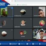Kolaborasi BNN Kabupaten Banyumas dengan Mahasiswa KKN Universitas Muhammadiyah Purwokerto