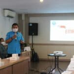 Kegiatan Dialog Interaktif Remaja Teman Sebaya Anti Narkotika Sesi 3