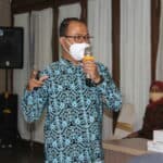 Kegiatan Dialog Interaktif Remaja Teman Sebaya Anti Narkotika Sesi 3