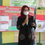 Kegiatan Dialog Interaktif Remaja Teman Sebaya Anti Narkotika Sesi 4