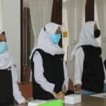 BNNK Banyumas Laksanakan Dialog Interaktif Remaja Teman Sebaya Anti Narkotika Sesi 6