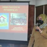 BNNK Banyumas Laksanakan Dialog Interaktif Remaja Teman Sebaya Anti Narkotika Sesi 6