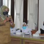 BNNK Banyumas Laksanakan Dialog Interaktif Remaja Teman Sebaya Anti Narkotika Sesi 6