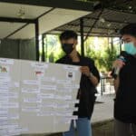 BNNK Banyumas Laksanakan Kegiatan Dialog Interaktif Remaja Teman Sebaya Anti Narkotika Sesi 8