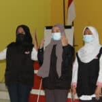 Kegiatan Dialog Interaktif Remaja Teman Sebaya Anti Narkotika Sesi 10