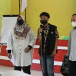 Kegiatan Dialog Interaktif Remaja Teman Sebaya Anti Narkotika Sesi 10