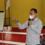 Kegiatan Dialog Interaktif Remaja Teman Sebaya Anti Narkotika Sesi 10