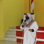 Kegiatan Dialog Interaktif Remaja Teman Sebaya Anti Narkotika Sesi 10