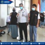 Rangkaian Kegiatan Dialog Interaktif Remaja Anti Narkoba