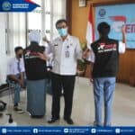 Rangkaian Kegiatan Dialog Interaktif Remaja Anti Narkoba