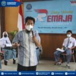 Rangkaian Kegiatan Dialog Interaktif Remaja Anti Narkoba