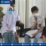 Rangkaian Kegiatan Dialog Interaktif Remaja Anti Narkoba