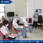 Rangkaian Kegiatan Dialog Interaktif Remaja Anti Narkoba