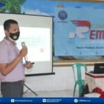 Kegiatan Dialog Interaktif Remaja Teman Sebaya Anti Narkotika Sesi 2