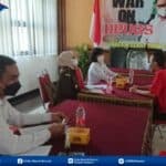 Tim Assesmen Terpadu (TAT) BNN Kabupaten Banyumas