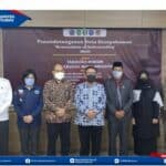 Kerjasama BNN dengan Perguruan Tinggi untuk Implementasikan Kurikulum Merdeka Belajar Kampus Merdeka