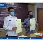 Kerjasama BNN dengan Perguruan Tinggi untuk Implementasikan Kurikulum Merdeka Belajar Kampus Merdeka