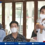 Workshop Penguatan Kapasitas Aparat Penegak Hukum