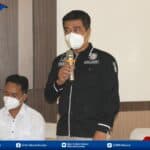 Workshop Penguatan Kapasitas Aparat Penegak Hukum