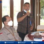 Workshop Penguatan Kapasitas Aparat Penegak Hukum