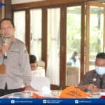 Workshop Penguatan Kapasitas Aparat Penegak Hukum