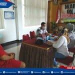 BNNK Banyumas dan Tim Asesmen Terpadu, Laksanakan Asesmen Bagi Penyalahguna Narkotika