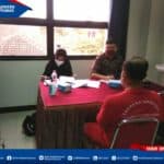 BNNK Banyumas dan Tim Asesmen Terpadu, Laksanakan Asesmen Bagi Penyalahguna Narkotika