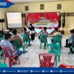 Pembukaan Kegiatan Pasca Rehabilitasi Bagi Klien Balai Pemasyarakatan Kelas II Purwokerto