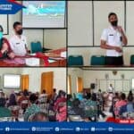Edukasi P4GN Masyarakat Kecamatan Kedungbanteng