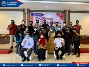 Pengembangan Kapasitas P4GN BNNK Banyumas Melalui Insan Media Sosial